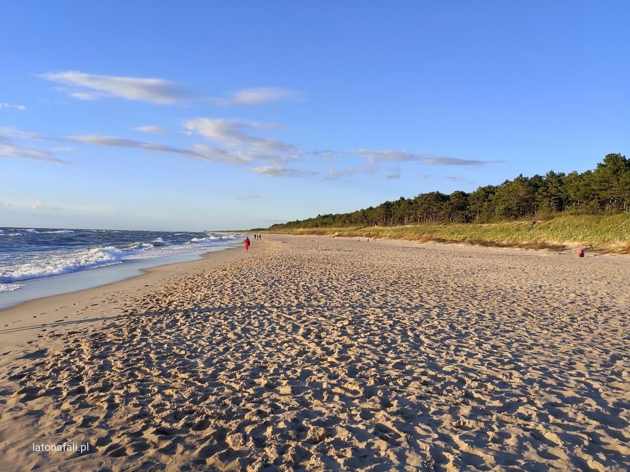 Galeria | Dąbki domki | domki letniskowe dla rodzin z dziećmi | Blisko Morza Komfortowe i przestronne dwupokojowe domki z aneksem kuchennym, łazienką i tarasem na pewno spełnią Państwa oczekiwania zaskakując fasonem oraz wielkością. Doskonała lokalizacja, bliskość morza, rodzinny charakter wypoczynku to nasze atuty.